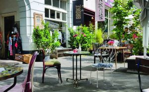 Broke | Die besten Vintage Stores in Düsseldorf | Magazin | Mr. Düsseldorf | Foto: Broke