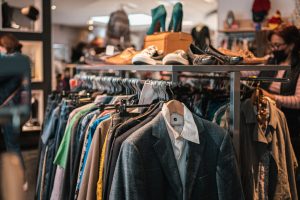 Die besten Vintage Stores in Düsseldorf | Magazin | Mr. Düsseldorf | Foto: Unsplash / Hugo Clément