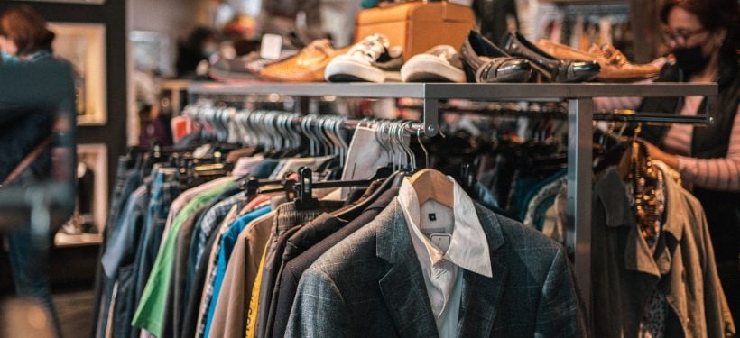 Die besten Vintage Stores in Düsseldorf | Magazin | Mr. Düsseldorf | Foto: Unsplash / Hugo Clément