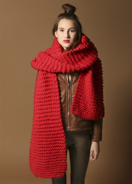 Unique Scarf