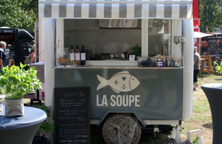 La Soupe | Die leckersten Suppen in Düsseldorf | Mr. Düsseldorf | Foto: La Soupe