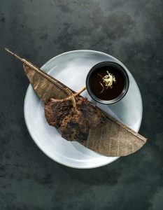 Lamb Chops by Ito | Qomo