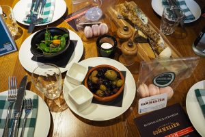 Metro Own Business Day | Bistro Sommelier