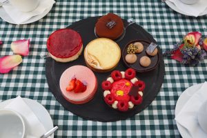 Metro Own Business Day | Pure Pastry & Kaffeereich