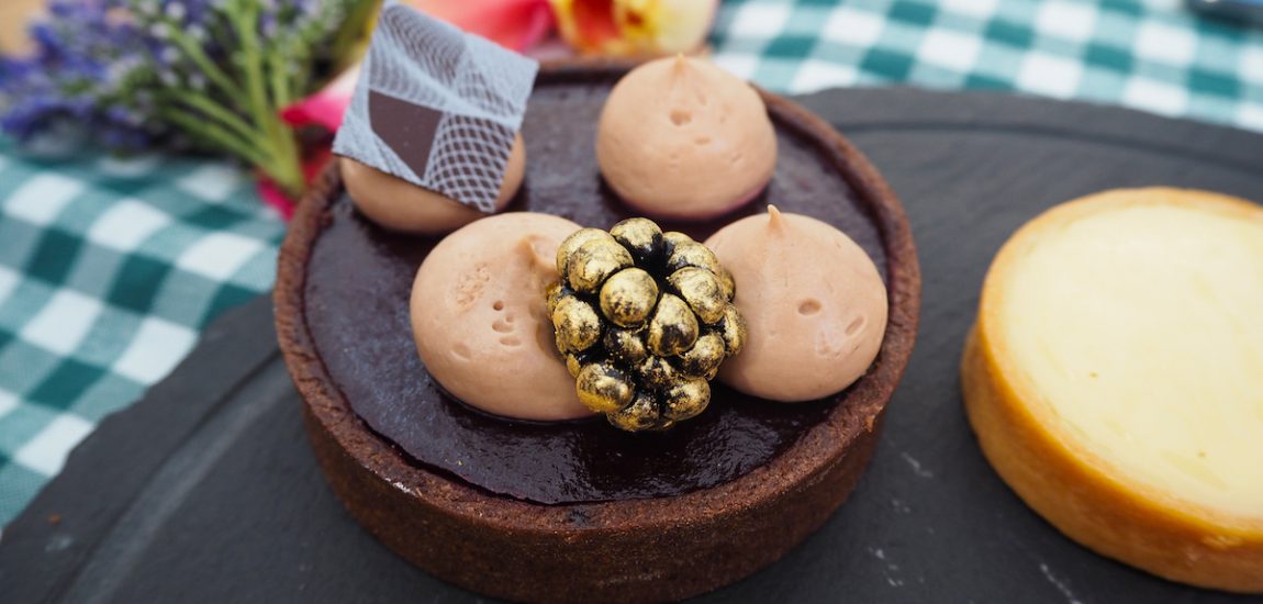 Metro Own Business Day | Pure Pastry & Kaffeereich