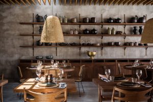 Restaurant Casa Cook