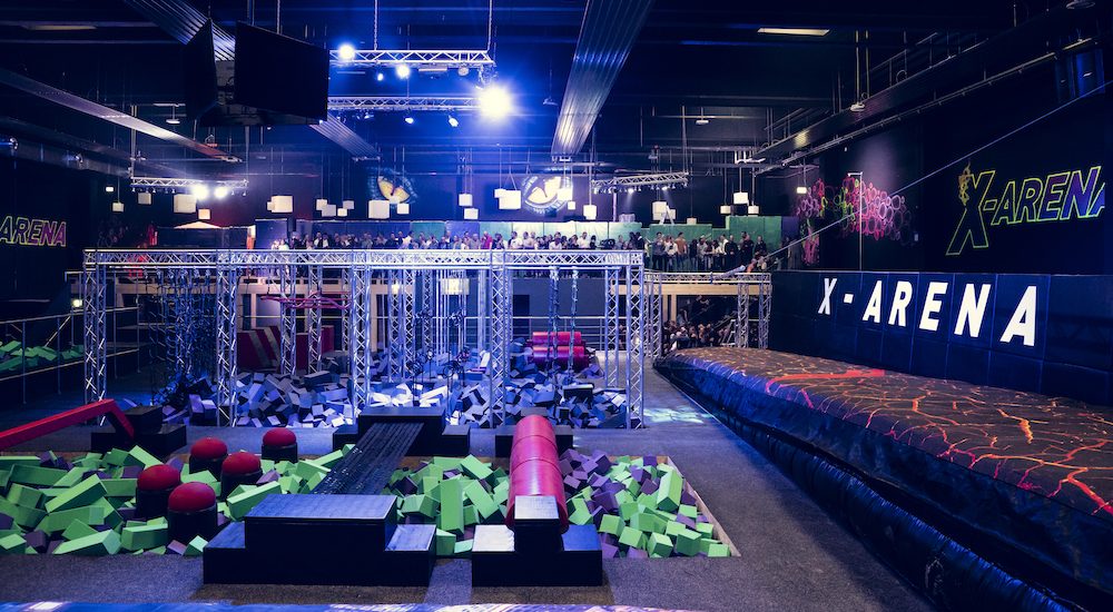 Mr. Düsseldorf | Magazin | Superfly