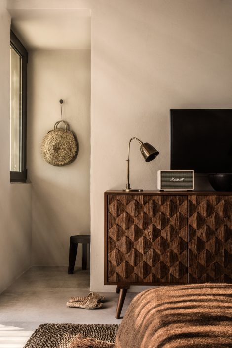 Zimmer Casa Cook – Copyright © by Casa Cook Hotels, Georg Roske, Ana Santl und Brechenmacher&Baumann Zimmer Casa Cook Kos