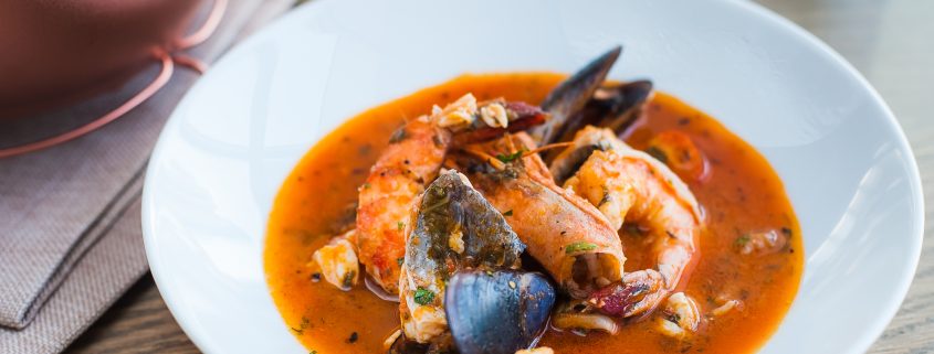 Die leckersten Suppen in Düsseldorf | Mr. Düsseldorf | Foto: Shutterstock