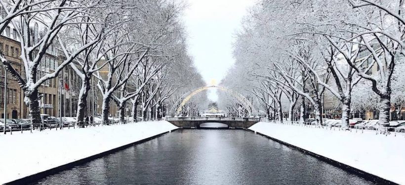 Die besten Geschenkideen zu Weihnachten | Mr. Düsseldorf | Bild : nathaa_liee Folgen