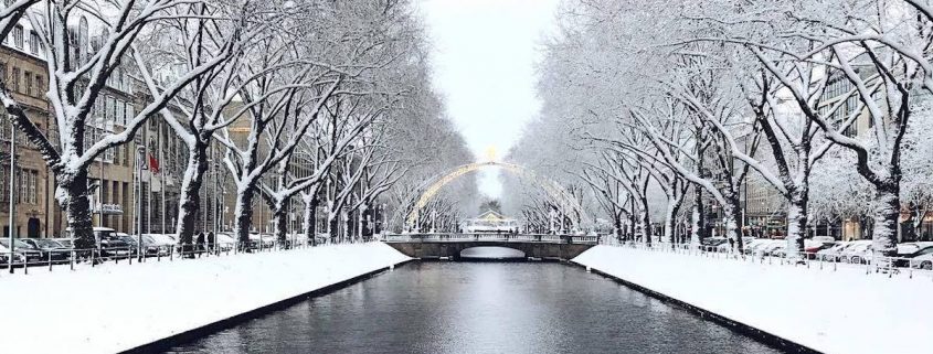 Die besten Geschenkideen zu Weihnachten | Mr. Düsseldorf | Bild : nathaa_liee Folgen