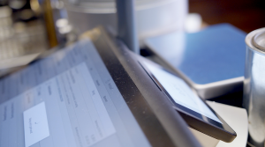 MagentaBusiness POS | Magazin | Mr. Düsseldorf