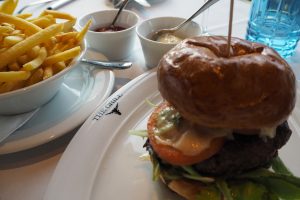 Mr. Düsseldorf | The Grill | Lieblingsladen