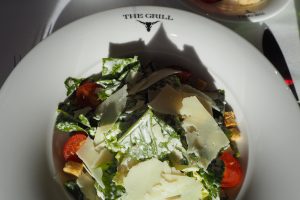 Mr. Düsseldorf | The Grill | Lieblingsladen
