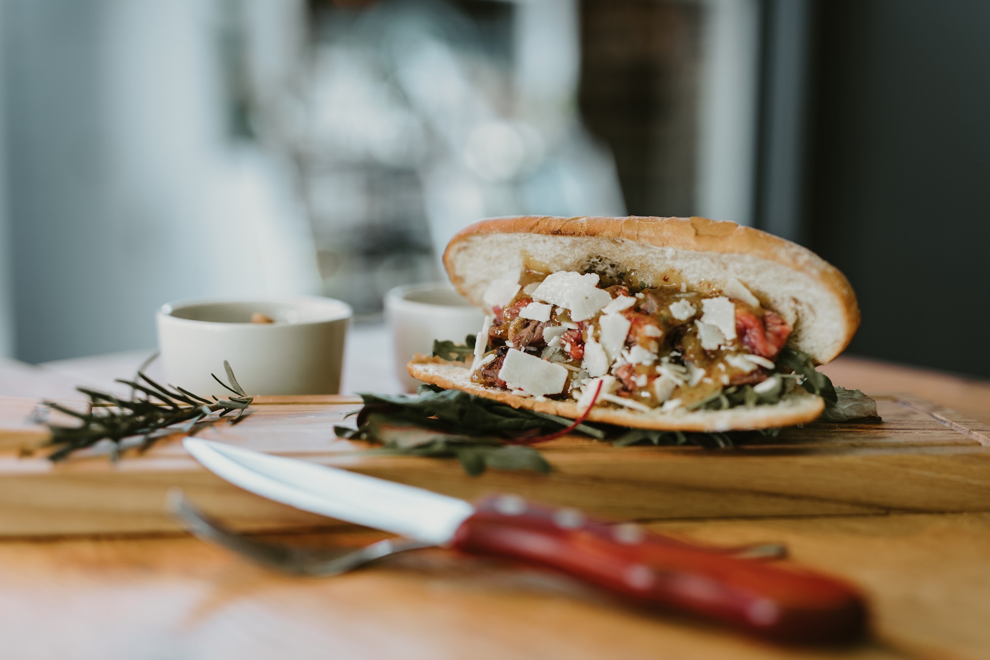 bilder von steakschmiede by don carne