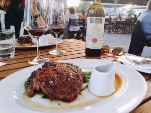 ROCCA 800°C | Das beste Steak in Düsseldorf | Magazin | Mr. Düsseldorf | Foto: Mr. Düsseldorf