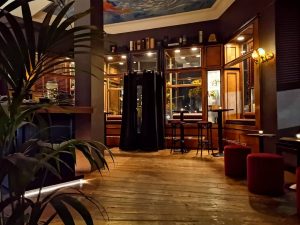 Petit Punch | Die besten Bars in Düsseldorf | Topliste | Foto: Petit Punch