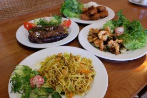 Pheonix Düsseldorf | Top vietnamesische Restaurants in Düsseldorf | Mr. Düsseldorf | Foto: Lou Chung