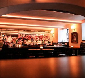 Boothby's Bar | Die besten Bars in Düsseldorf | Topliste | Foto: Boothby's Bar