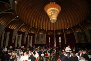 Großes Degustationsmenü | Rheingoldsaal | ProWein | 2019 | Mr. Düsseldorf