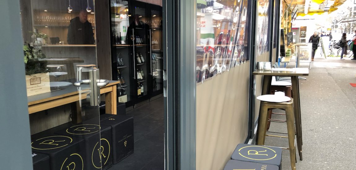 Concept Riesling | Mr. Düsseldorf