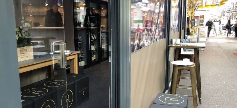 Concept Riesling | Mr. Düsseldorf