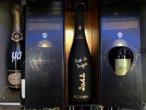 Concept Riesling | Mr. Düsseldorf