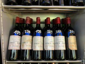 Concept Riesling | Mr. Düsseldorf