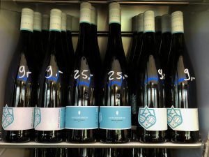 Concept Riesling | Mr. Düsseldorf