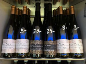 Concept Riesling | Mr. Düsseldorf