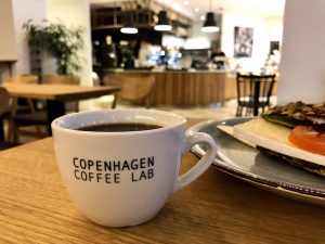Copenhagen Coffee Lab | Die besten Coffee Shops in Düsseldorf | Mr. Düsseldorf | Foto: Mr. Düsseldorf
