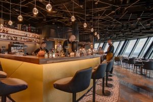 Qomo | Rooftop Bars | Mr. Düsseldorf