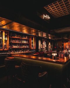 Die besten Neueröffnungen | Grand Pu Bar | Magazin | Mr. Düsseldorf | Foto: Grand Pu Bar