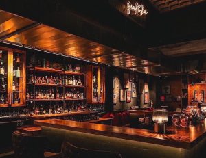 Die besten Neueröffnungen in Düsseldorf | Magazin | Mr. Düsseldorf | Foto: Grand Pu Bar