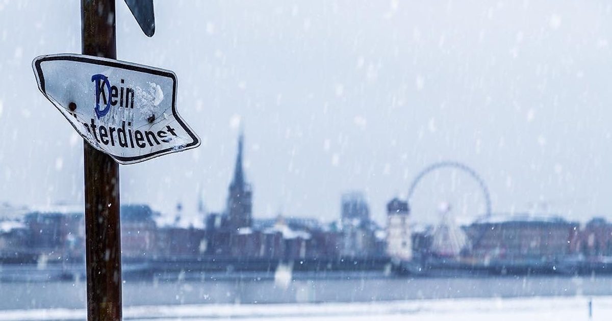 Aktivitäten im Winter | Mr. Düsseldorf | Bild: Thorsten Donig https://www.thorstendonig.de Aktivitäten im Winter | Mr. Düsseldorf | Bild: Thorsten Donig https://www.thorstendonig.de