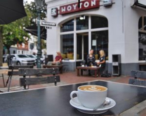 Woyton | Coffee Shops Düsseldorf | Mr. Düsseldorf | Foto: woyton_rheinland Instagram