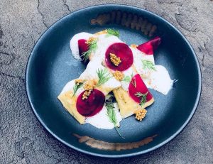 Finns Wine & Kitchen | Gastronomische Neueröffnungen | Mr. Düsseldorf | Bild: @finnswinebar