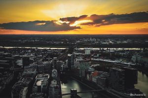 Gastronomische Neueröffnungen in Düsseldorf | Mr. Düsseldorf | Bild: @schwara76