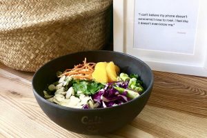 Top Adressen für vegetarische und vegane Küche in Düsseldorf | Cali Eats | Topliste | Mr. Düsseldorf | Bild: @cali.eats.de