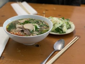 Kim Phi Düsseldorf | Foto: Lou Chung | Die 11 Besten Vietnamesen Restaurants in Düsseldorf | Mr. Düsseldorf