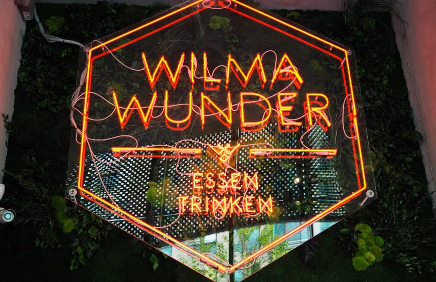 Wilma Wunder | Gastronomische Neueröffnungen | Mr. Düsseldorf