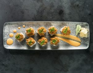 Qomo | Gastronomische Neueröffnungen | Mr. Düsseldorf