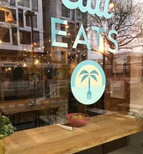Cali Eats | Vegane & vegetarische Küche in Düsseldorf | Magazin | Mr. Düsseldorf | Foto: Cali Eats
