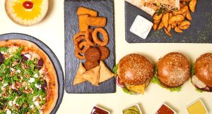 Fleischfrei | Vegane & vegetarische Küche in Düsseldorf | Magazin | Mr. Düsseldorf | Foto: Fleischfrei