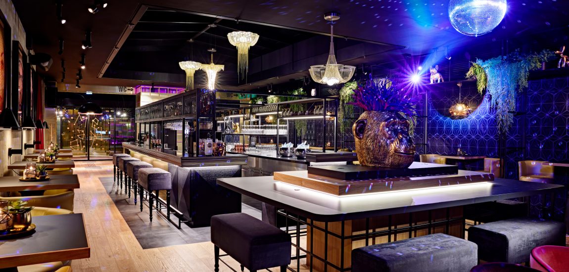 Die besten Neueröffnungen in Düsseldorf | me and all Hotel Oberkassel | Magazin | Mr. Düsseldorf | Foto: me and all Hotel Oberkassel