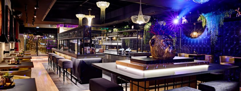 Die besten Neueröffnungen in Düsseldorf | me and all Hotel Oberkassel | Magazin | Mr. Düsseldorf | Foto: me and all Hotel Oberkassel