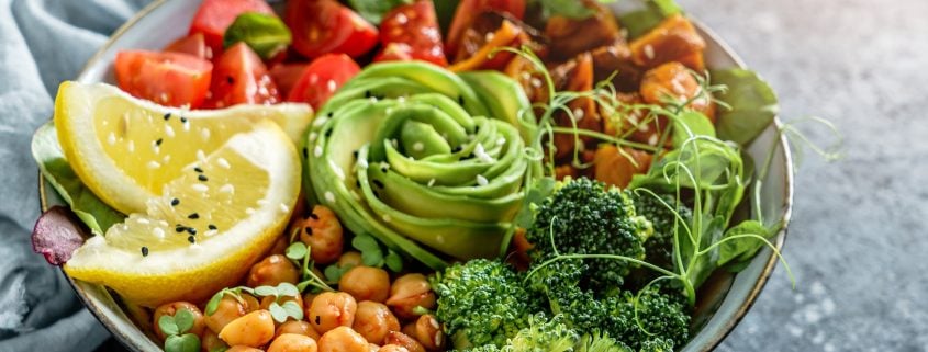 Vegane & vegetarische Küche in Düsseldorf | Magazin | Mr. Düsseldorf