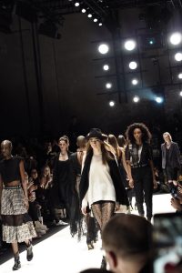 Berlin Fashion Week | Mr. Düsseldorf | Bild: Max Bechmann