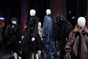 Berlin Fashion Week | Mr. Düsseldorf