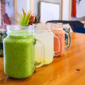 Cali Eats | Die Top Spots für kaltgepresste Säfte & gesunde Smoothies | Magazin | Mr. Düsseldorf | Foto: Cali Eats